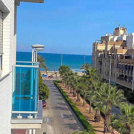 Hotel Verdemar 5