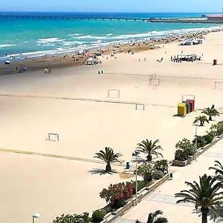Verdemar 5 Hotel