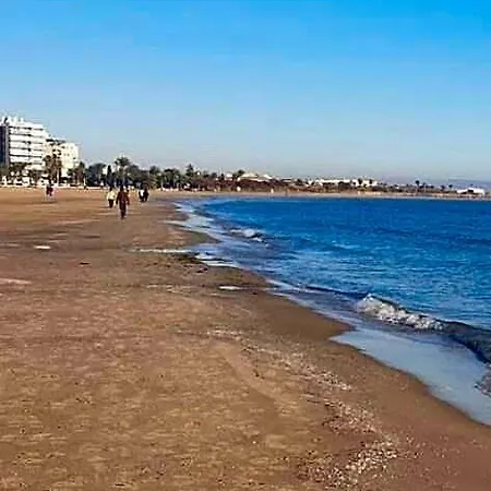 Hotel Verdemar 5